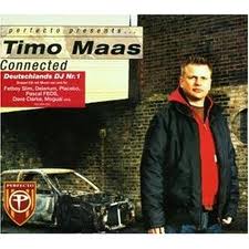 Maas Timo-Connected 2cd